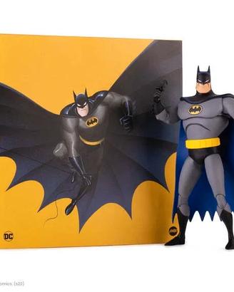 Batman: The Animated Series -  REDUX VERSION