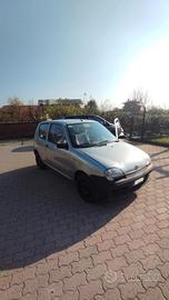 Fiat 600 1.1 fire