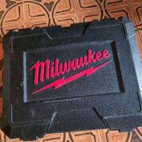 Avvitatore  usato pochissimo