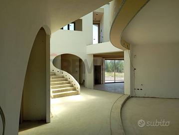 Villa o villino - Aidone