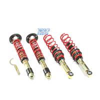 KIT SOSPENSIONE FILETTATA EIBACH MTS BMW E39 95-03