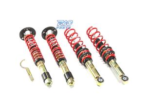 KIT SOSPENSIONE FILETTATA EIBACH MTS BMW E39 95-03