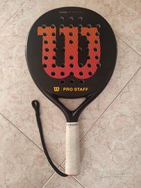 Racchetta da padel Wilson 