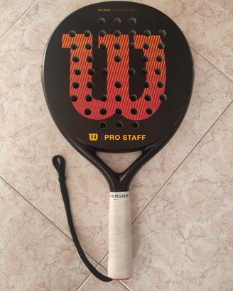 Racchetta da padel Wilson 