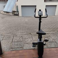 Bicicletta per palestra