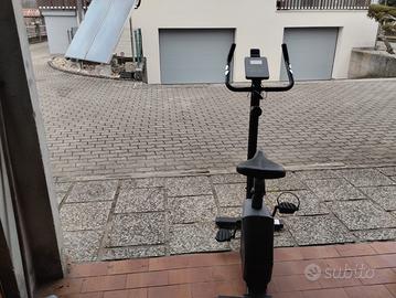 Bicicletta per palestra
