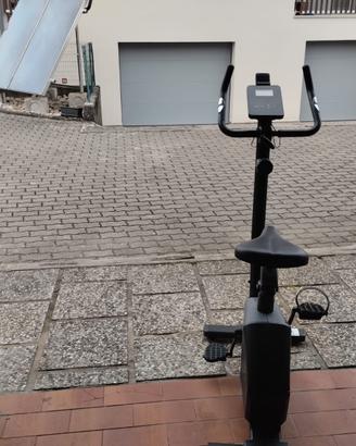 Bicicletta per palestra