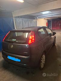 Fiat Grande Punto 