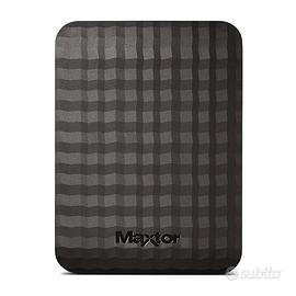Hard Disk Maxtor 4TB USB 3.0