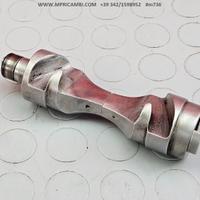 VALVOLA SCARICO YAMAHA YZ 250 1990 1992 YZ250 1991