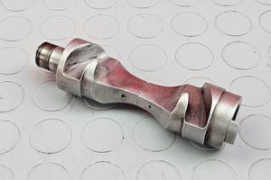 VALVOLA SCARICO YAMAHA YZ 250 1990 1992 YZ250 1991