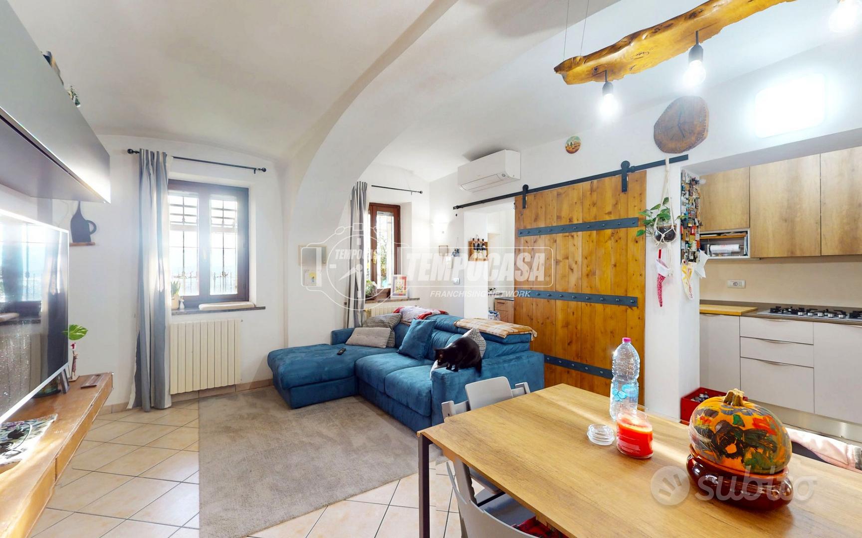 Apartment in Roddi - Vista 4