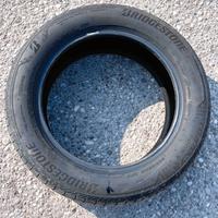 Gomme estive 