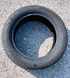 Gomme estive 