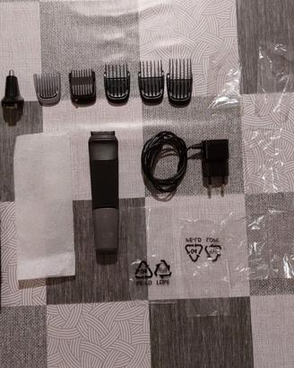 Taglia barba Philips