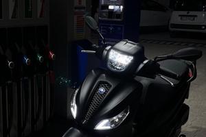 Piaggio Medley 125s abs 2025
