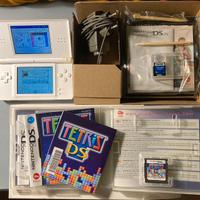 Nintendo DS Lite