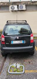 fiat idea 95000 km unipro