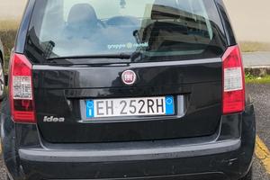 fiat idea 95000 km unipro