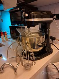 PLANETARIA KITCHENAID