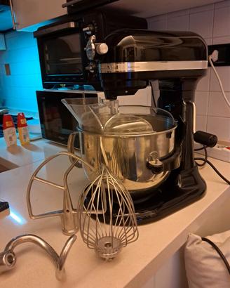 PLANETARIA KITCHENAID