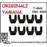 8 Cursori Nuovi Originali tmax 2001 2002 2003