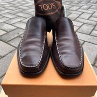 TOD'S mocassino
