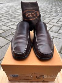 TOD'S mocassino