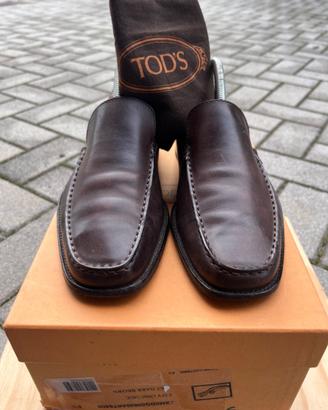 TOD'S mocassino