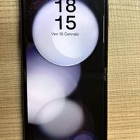 Samsung Galaxy Z Flip 5 256gb+SamsungGalaxy Watch6