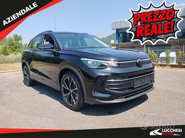 Volkswagen Tiguan 2.0 TDI 110KW SCR Life DSG