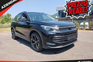 Volkswagen Tiguan 2.0 TDI 110KW SCR Life DSG