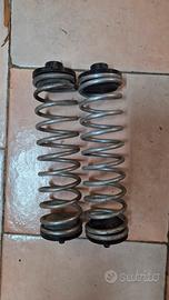 molle carico posteriore Alfa 75 Giulietta Alfetta
