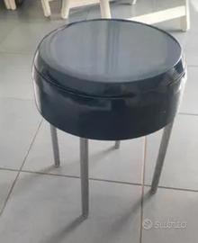 Sgabello Italian design 