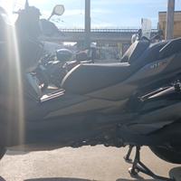 Voge Sfida SR4 400 MAX