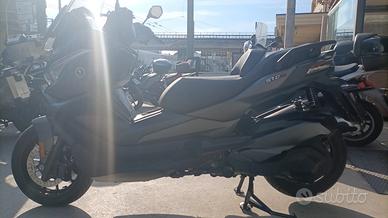 Voge Sfida SR4 400 MAX