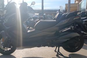 Voge Sfida SR4 400 MAX