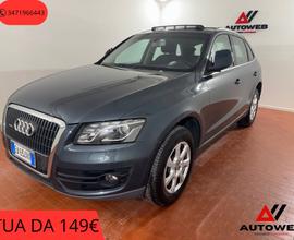 Audi Q5 2.0 TDI 170 CV quattro