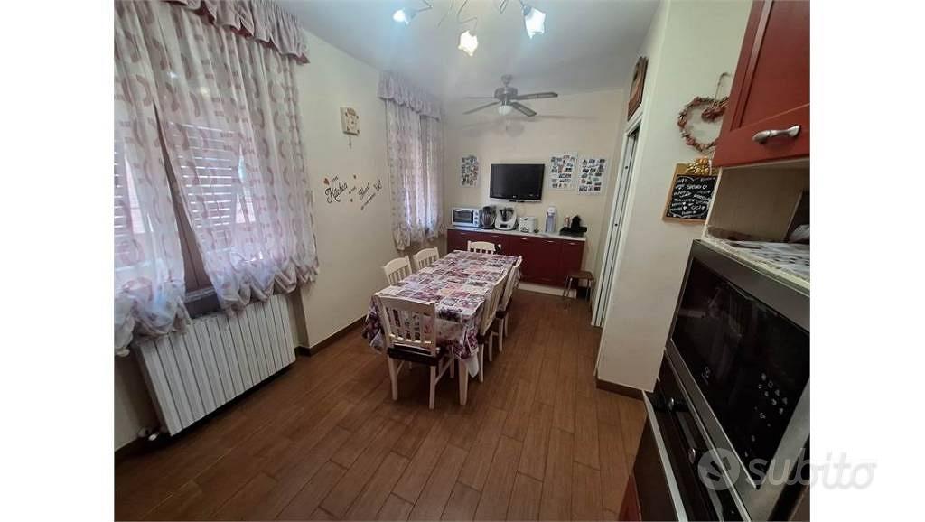 Appartamento – PT - Altro