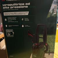 Idropulitrice