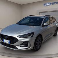 FORD Focus SW 1.5 ecoblue ST-Line 115cv auto