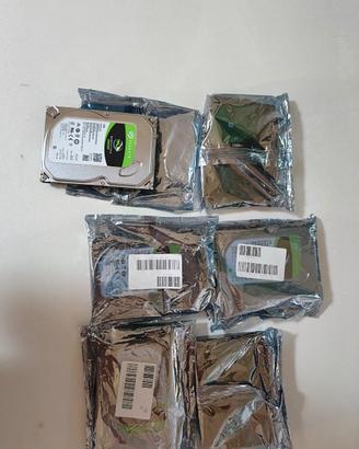 Hard disk sarà 1tb