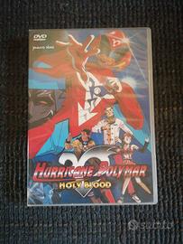 4 dvd Yamato Video Tatsuo Yoshida