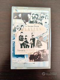 Musicassetta doppia "The Beatles Antology 1"