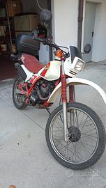 Honda 125 XL 1985
