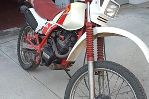 Honda 125 XL 1985