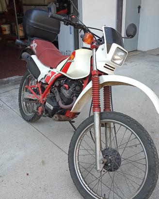 Honda 125 XL 1985