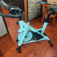 cyclette da casa