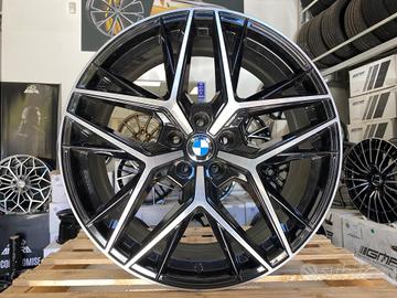 Cerchi Bmw raggio 19 NUOVI cod.87342