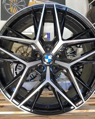 Cerchi Bmw raggio 19 NUOVI cod.87342